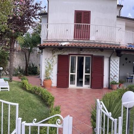 Villabri Maratea Ngoại thất bức ảnh